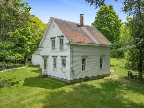 479 Niilo Hill Road Warren ME 04864