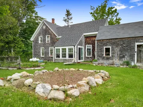 479 Niilo Hill Road Warren ME 04864