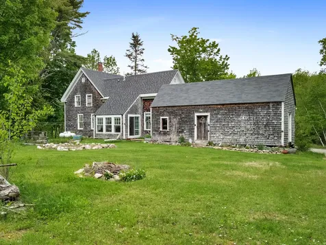 479 Niilo Hill Road Warren ME 04864