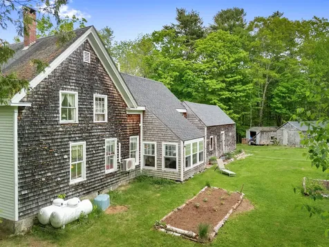 479 Niilo Hill Road Warren ME 04864