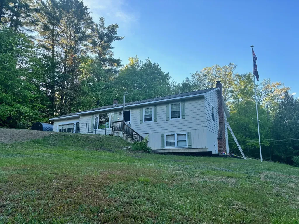 42 Heritage Lane Livermore Falls ME 04254