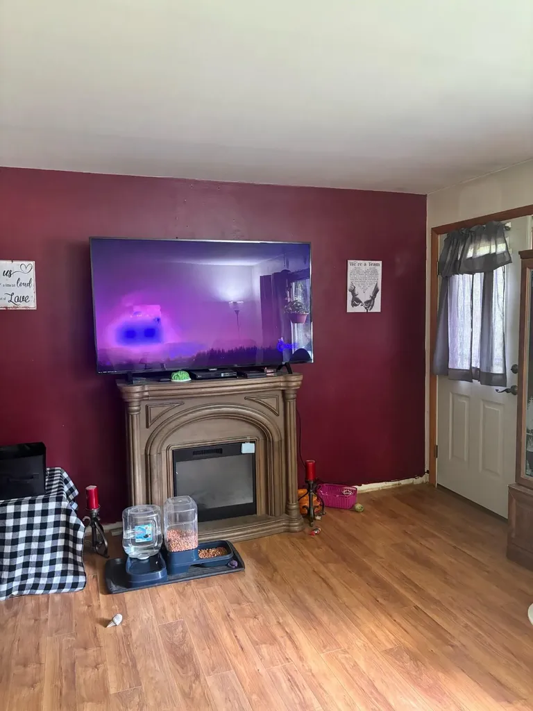 42 Heritage Lane Livermore Falls ME 04254