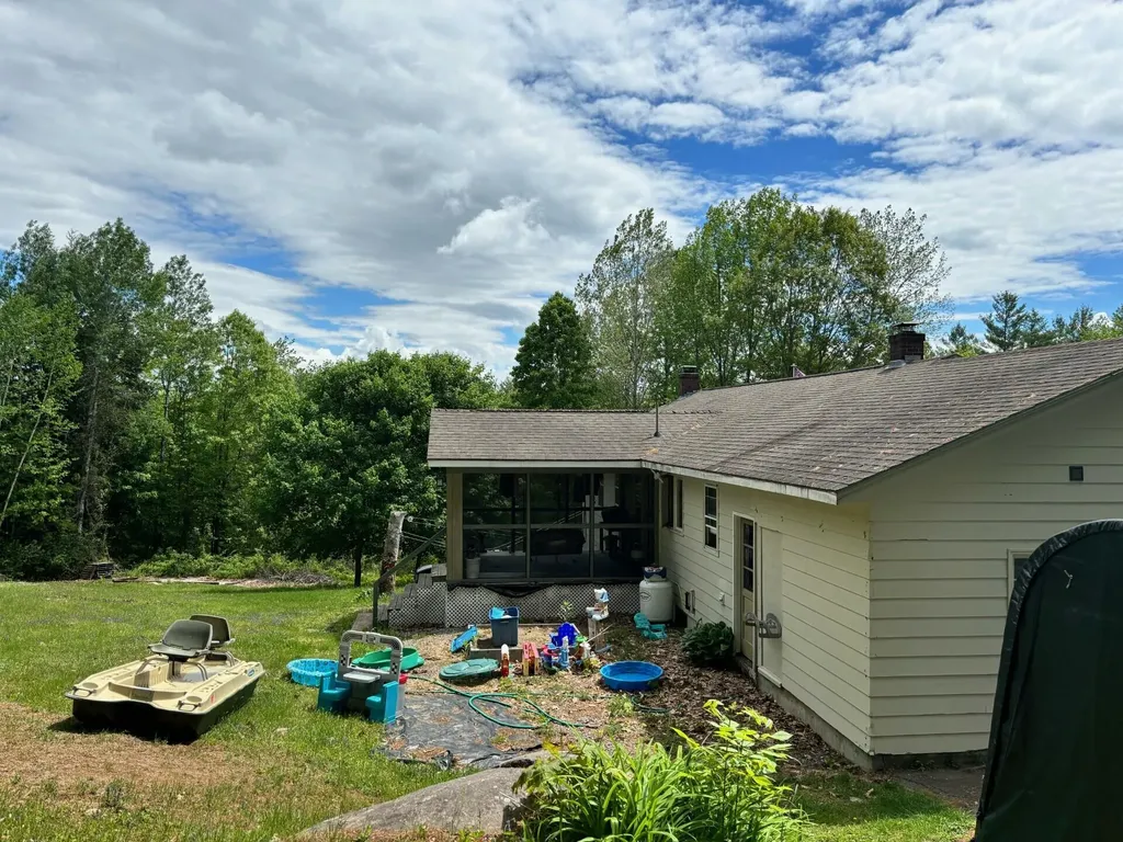 42 Heritage Lane Livermore Falls ME 04254