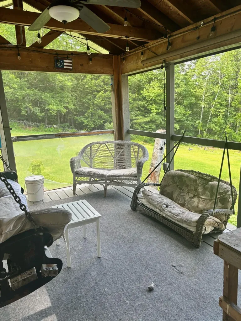 42 Heritage Lane Livermore Falls ME 04254