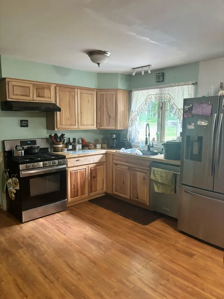42 Heritage Lane Livermore Falls ME 04254