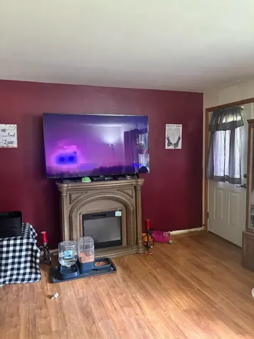 42 Heritage Lane Livermore Falls ME 04254