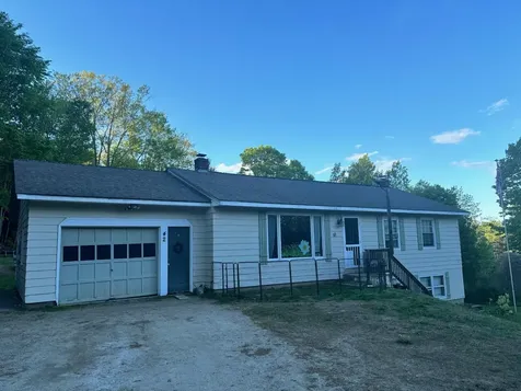 42 Heritage Lane Livermore Falls ME 04254