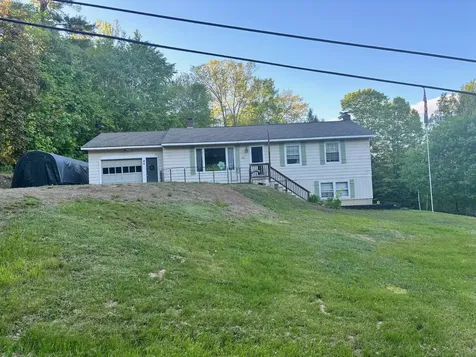 42 Heritage Lane Livermore Falls ME 04254