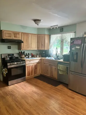 42 Heritage Lane Livermore Falls ME 04254