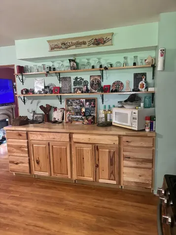 42 Heritage Lane Livermore Falls ME 04254