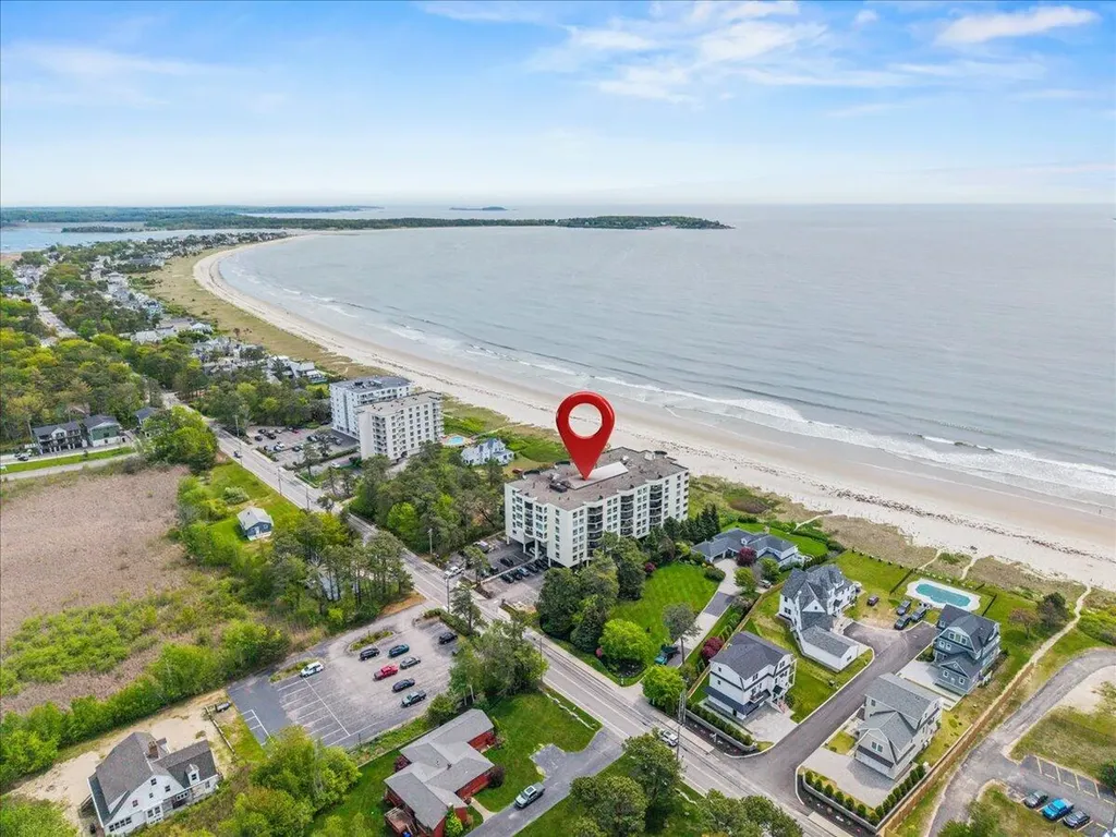 215 E Grand Avenue Old Orchard Beach ME 04064
