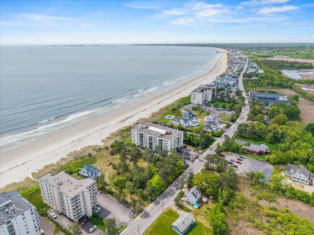 215 E Grand Avenue Old Orchard Beach ME 04064