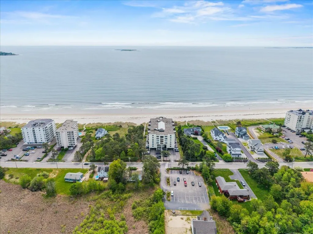 215 E Grand Avenue Old Orchard Beach ME 04064