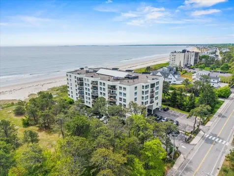 215 E Grand Avenue Old Orchard Beach ME 04064