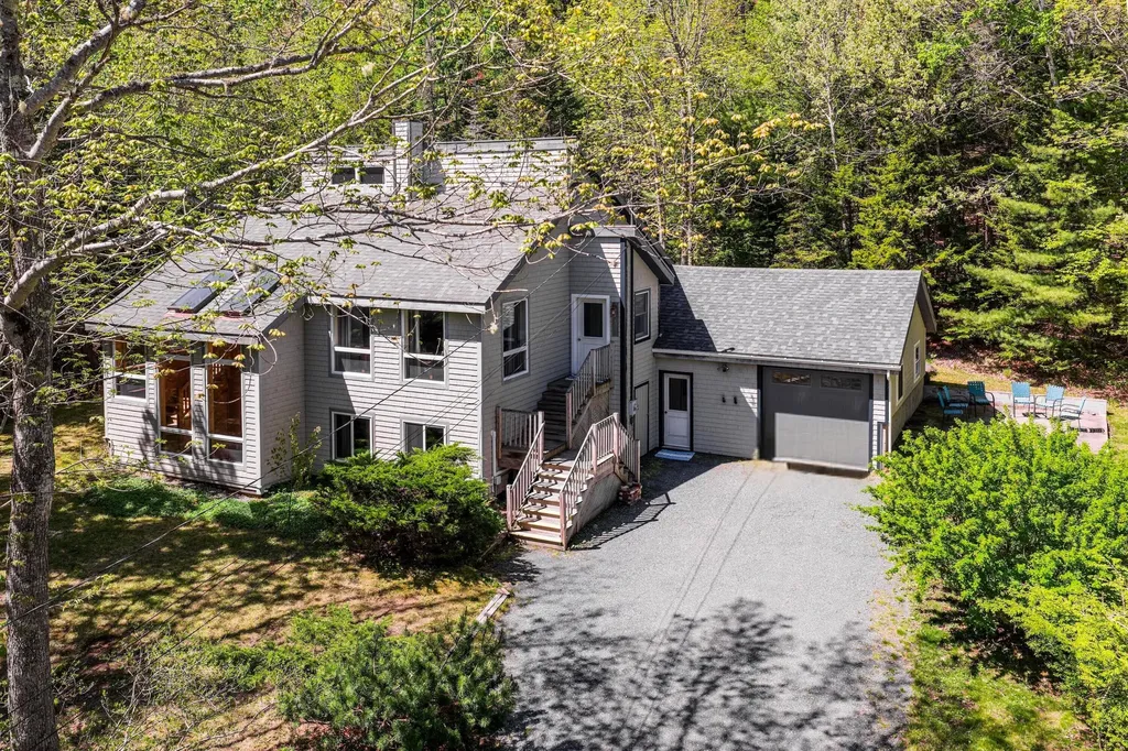 108 Otter Creek Drive Mount Desert ME 04660