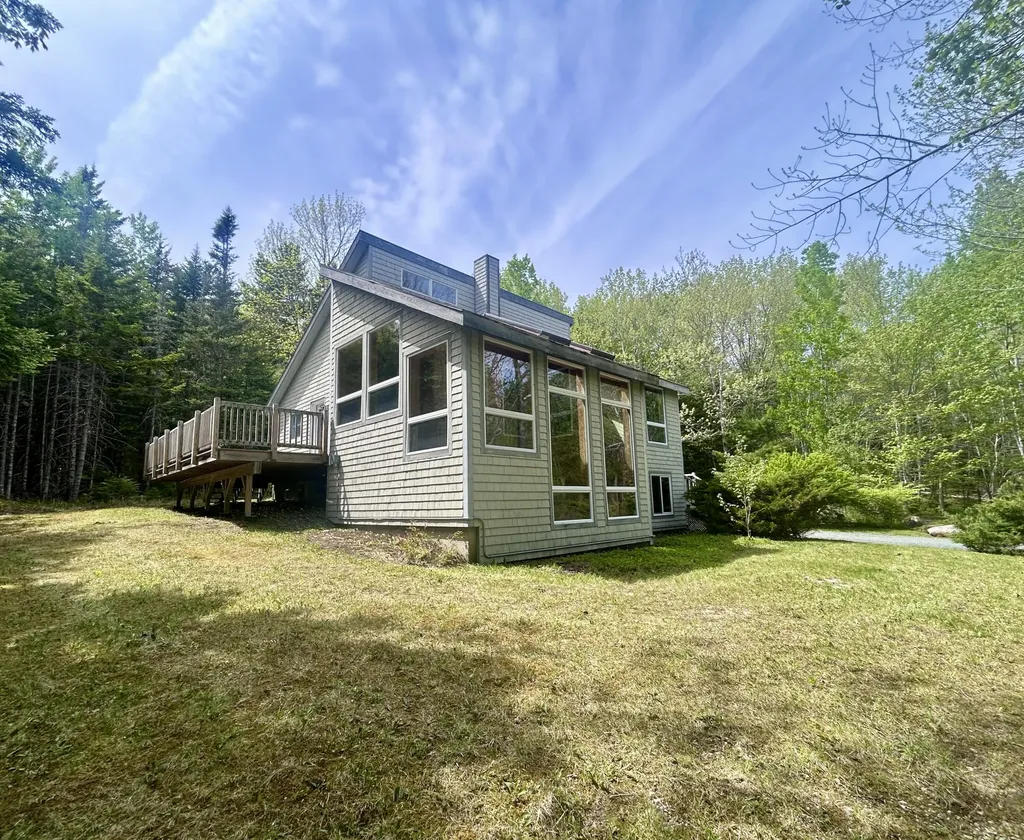 108 Otter Creek Drive Mount Desert ME 04660
