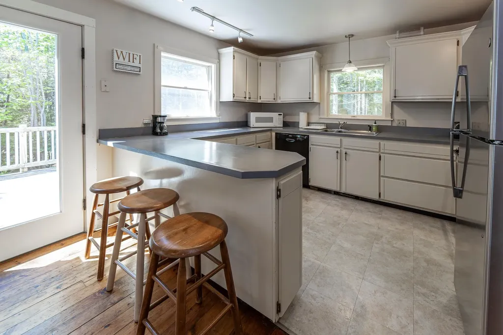 108 Otter Creek Drive Mount Desert ME 04660