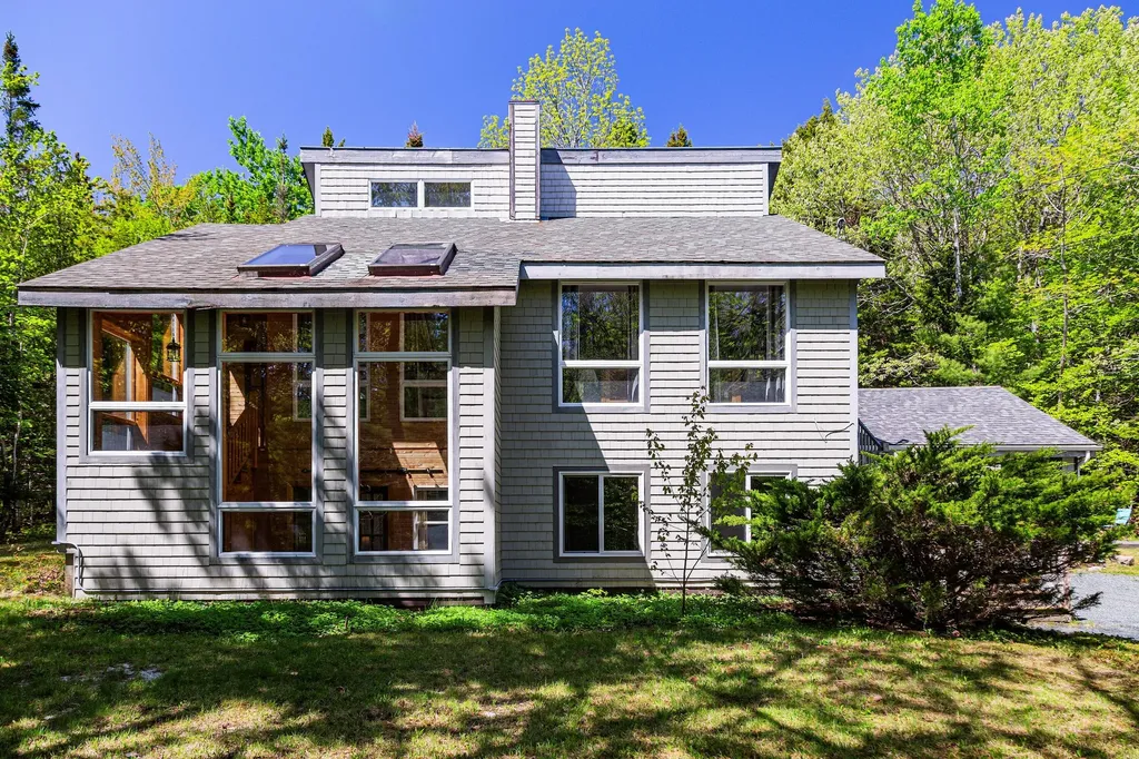 108 Otter Creek Drive Mount Desert ME 04660
