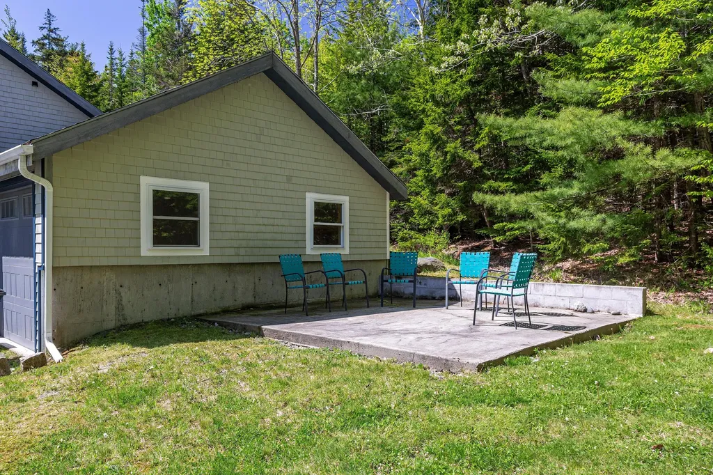 108 Otter Creek Drive Mount Desert ME 04660