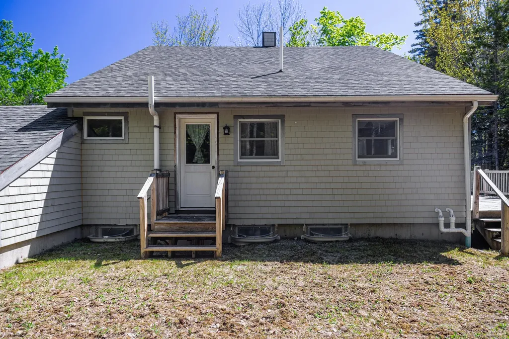 108 Otter Creek Drive Mount Desert ME 04660