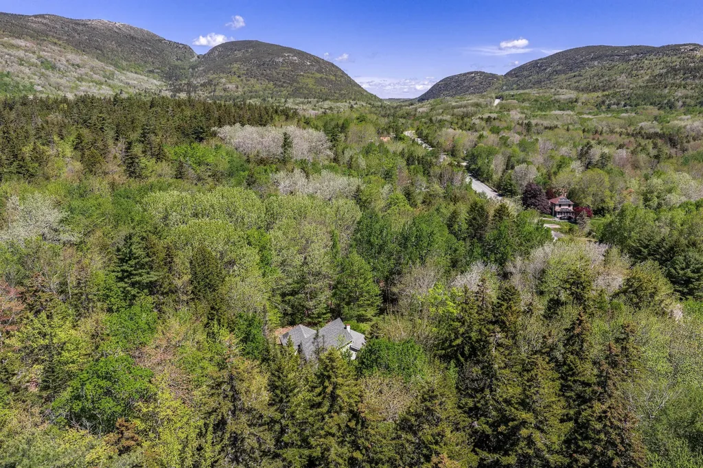 108 Otter Creek Drive Mount Desert ME 04660