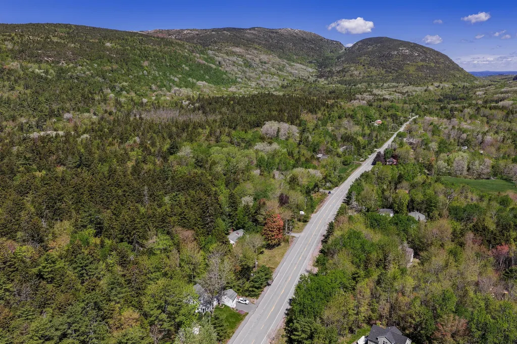 108 Otter Creek Drive Mount Desert ME 04660