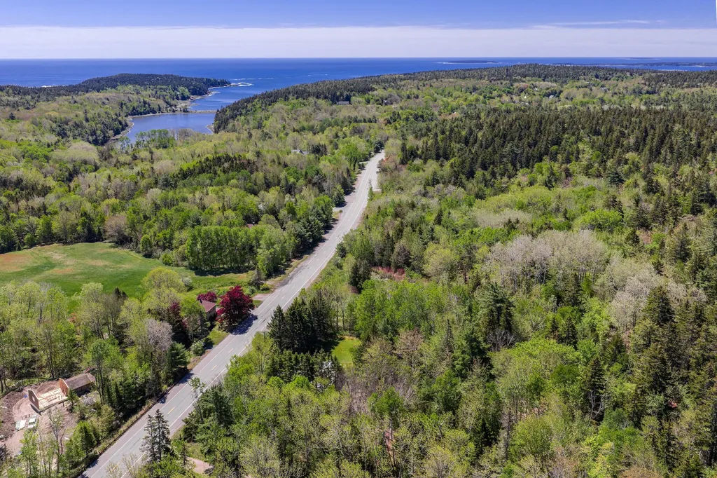 108 Otter Creek Drive Mount Desert ME 04660