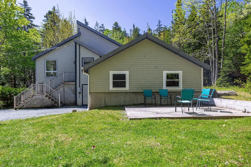 108 Otter Creek Drive Mount Desert ME 04660