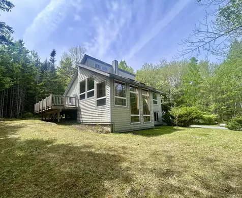 108 Otter Creek Drive Mount Desert ME 04660