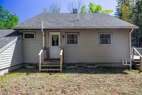 108 Otter Creek Drive Mount Desert ME 04660