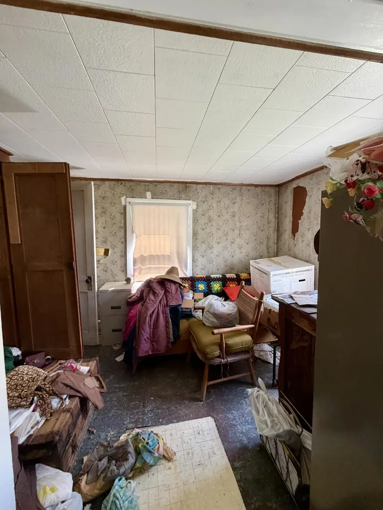 972 Presque Isle Road Ashland ME 04732