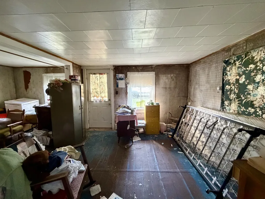 972 Presque Isle Road Ashland ME 04732