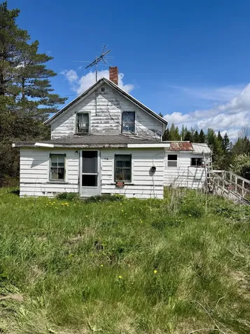 972 Presque Isle Road Ashland ME 04732