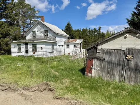 972 Presque Isle Road Ashland ME 04732