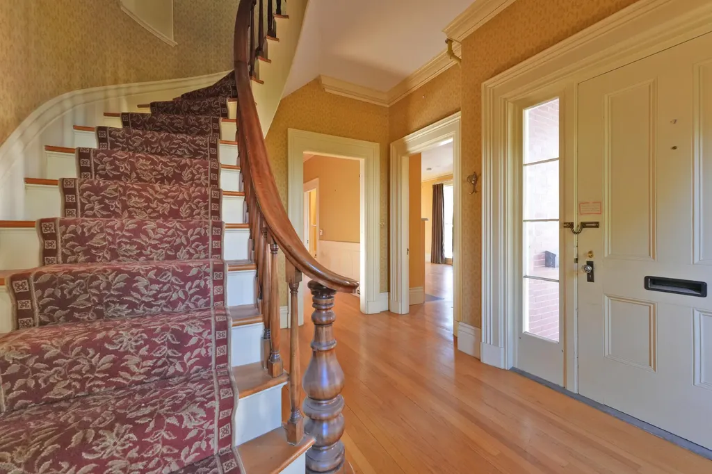 11 Lincoln Street Brunswick ME 04011