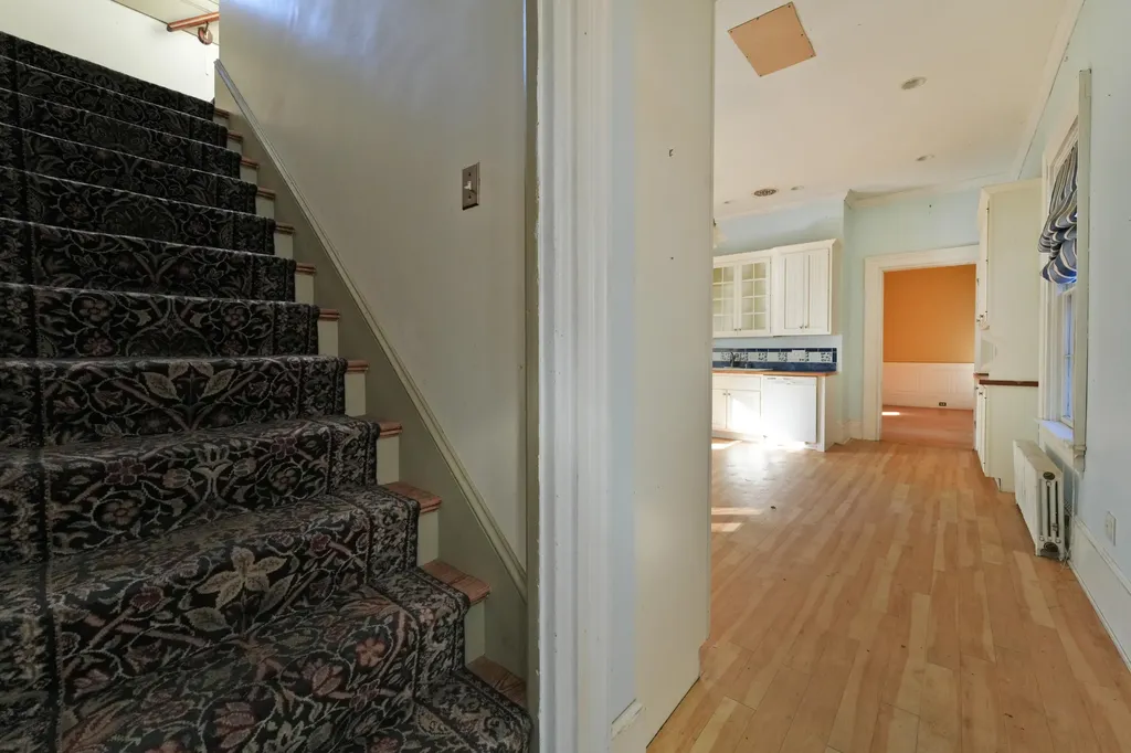 11 Lincoln Street Brunswick ME 04011