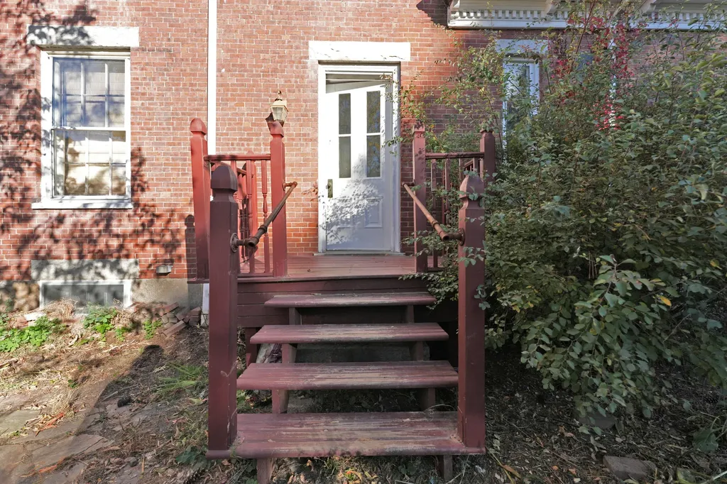 11 Lincoln Street Brunswick ME 04011