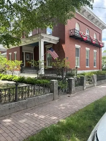 11 Lincoln Street Brunswick ME 04011