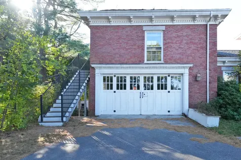 11 Lincoln Street Brunswick ME 04011