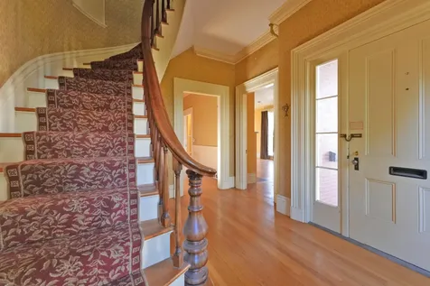 11 Lincoln Street Brunswick ME 04011