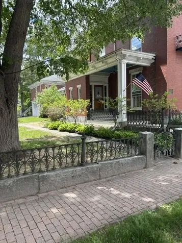 11 Lincoln Street Brunswick ME 04011
