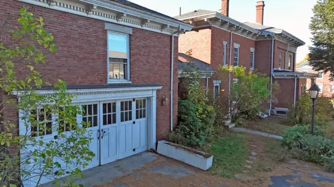 11 Lincoln Street Brunswick ME 04011