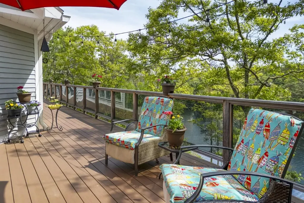236 Lakeside Drive Boothbay Harbor ME 04538