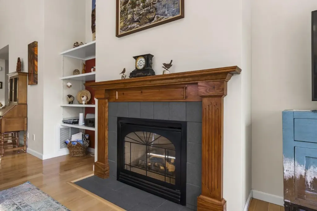 236 Lakeside Drive Boothbay Harbor ME 04538