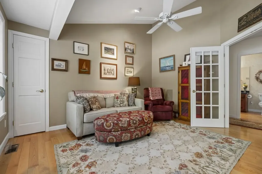 236 Lakeside Drive Boothbay Harbor ME 04538