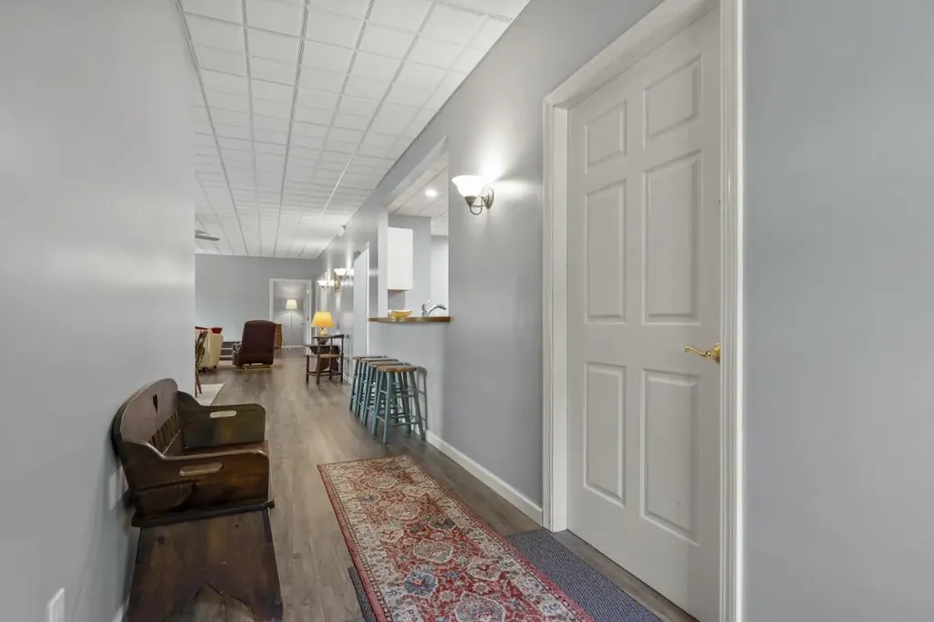 236 Lakeside Drive Boothbay Harbor ME 04538