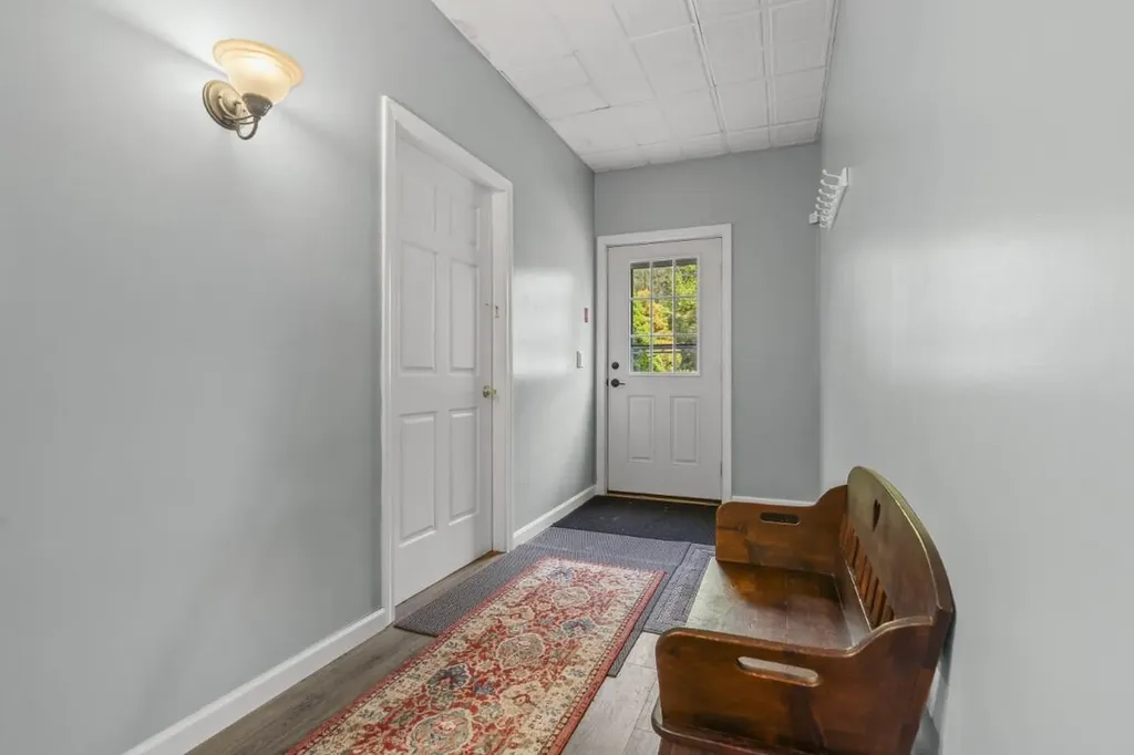 236 Lakeside Drive Boothbay Harbor ME 04538