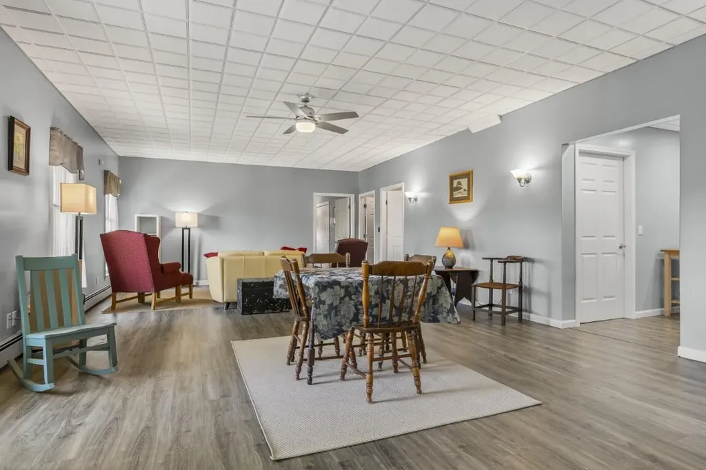 236 Lakeside Drive Boothbay Harbor ME 04538
