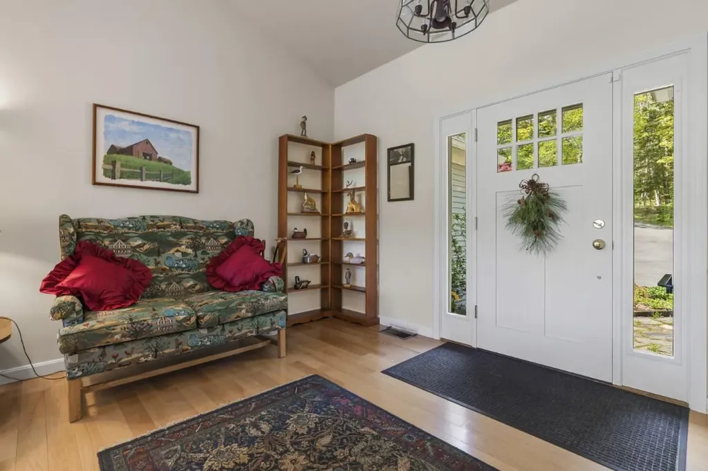 236 Lakeside Drive Boothbay Harbor ME 04538