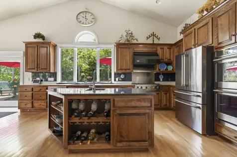 236 Lakeside Drive Boothbay Harbor ME 04538
